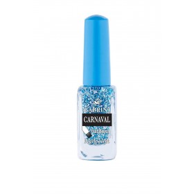 Carnaval Nail Polish Pırıltılı Oje - No C08 8696814086082