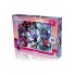 Ks Vampirina 100 Parça Puzzle