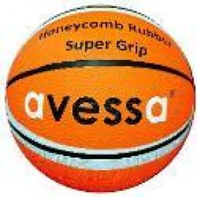 Basketbol Topu No:1