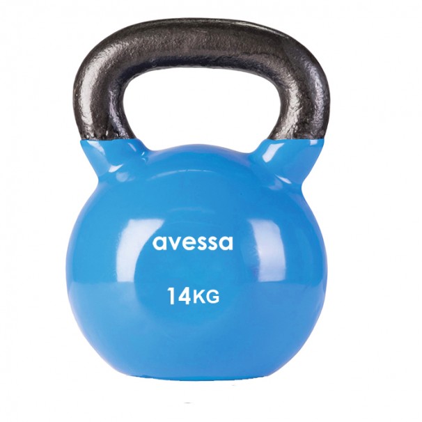 Avessa Kettlebell Dambil 14 Kg