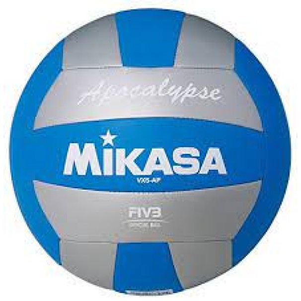 Mikasa Vxs-02-ap Plaj Voleybol Topu