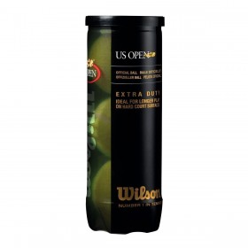 Wilson Tenis Topu Tour 3 Lu