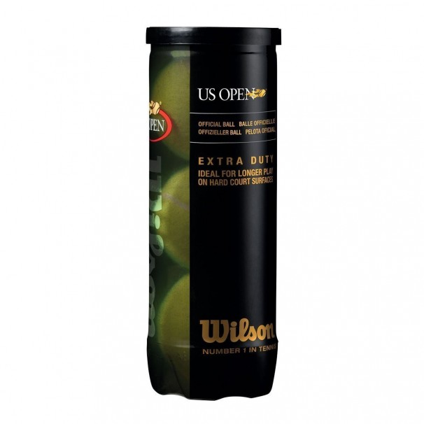 Wilson Tenis Topu Tour 3 Lu