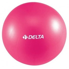 Delta Pilates Topu 30 Cm Fuşya