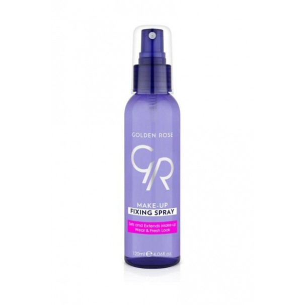 Makyaj Sabitleyici Sprey - Makeup Fixing Spray