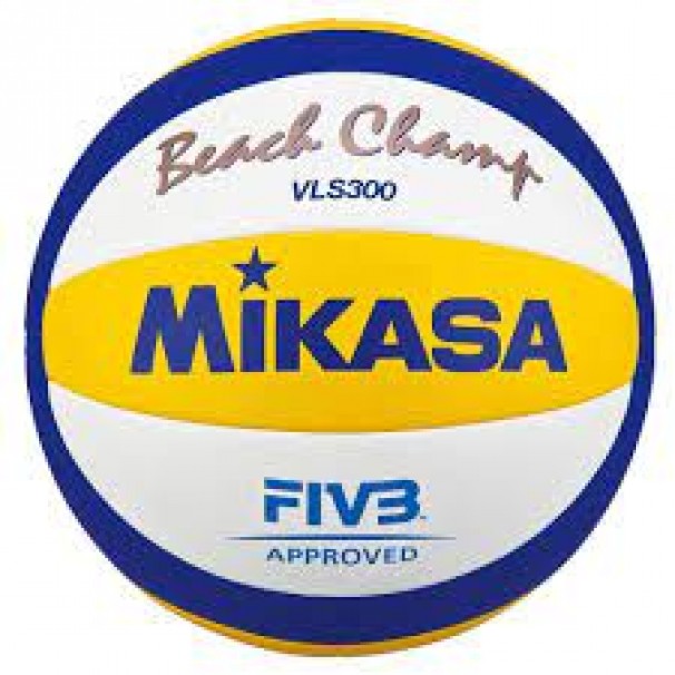 Mikasa Vls 300 Voleybol Mac Topu