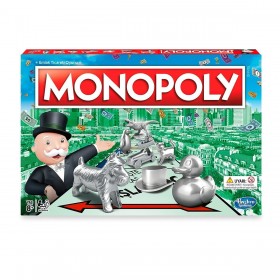 Monopoly Emlak Ticaret