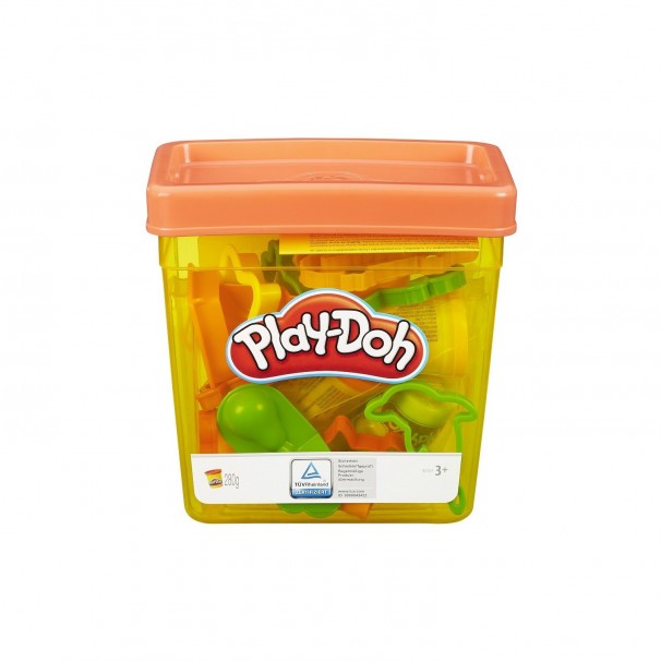 Play-doh Yaratıcılık Kovam