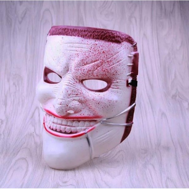 Joker Kanli Maske A034