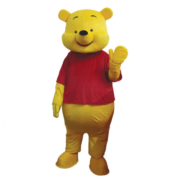 Winnie Pooh