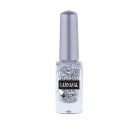 Pırıltılı Oje - Carnaval Nail Polish C04 8696814086044