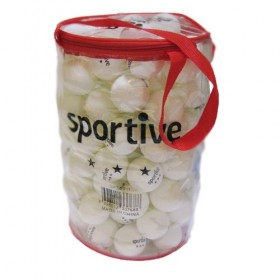 Pin Pon Topu 100 Lu  Sportive