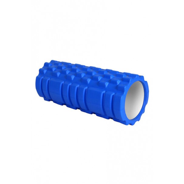 Kısa Foam Roller Masaj Köpüğü Köpük Rulo Yuvarlama Köpüğü