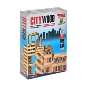 City Wood