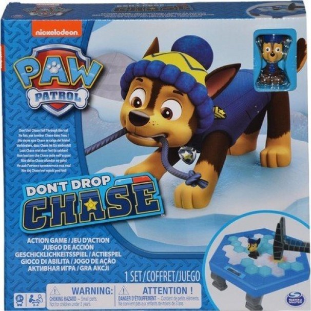 Paw Patrol Chase özel Görev Oyunu