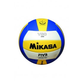 Mıkasa Vso 2000 Sentetik Deri Voleybol Topu 260 Gr