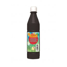 Guaj Boya 500ml (siyah) /