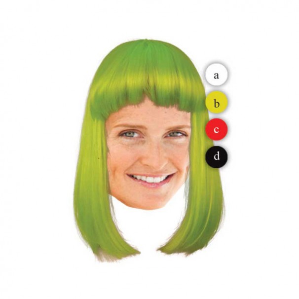 Ena Wig Küt