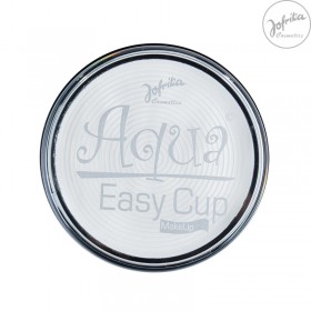 Jofrika Aqua Yüz Boyasi Easy Cup Beyaz