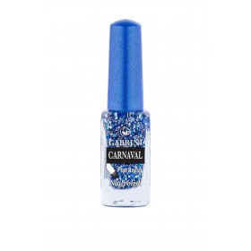 Pırıltılı Oje - Carnaval Nail Polish C02 8696814086020