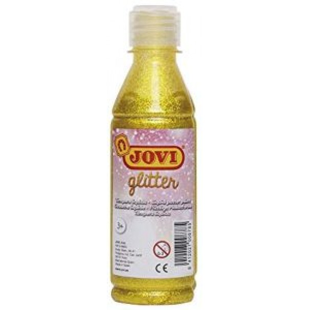 Guaj Boya Jovi Simli 250 Ml Sari