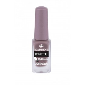 Mat Oje - Matte Nail Polish M10 8696814067104