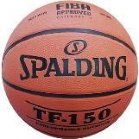 Spalding Basketbol Topu No:5 Tf-150 / 63-686z