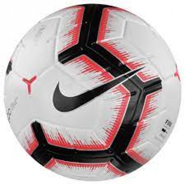 Nike Futbol Topu Sc3303 100 Merlin No:5