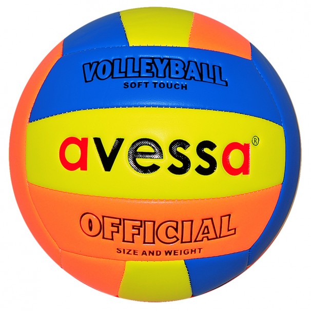 Avessa Voleybol Topu Fosforlu B 3102