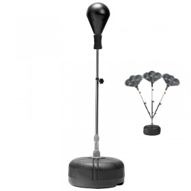 120 Cm Ayarlanabilir Punching Ball Seti