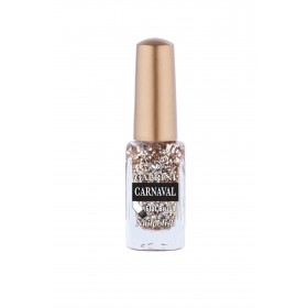 Pırıltılı Oje - Carnaval Nail Polish C09 8696814086099