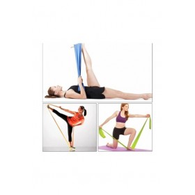 Avessa Pilates Lastiği 3 Lu Set Avessa