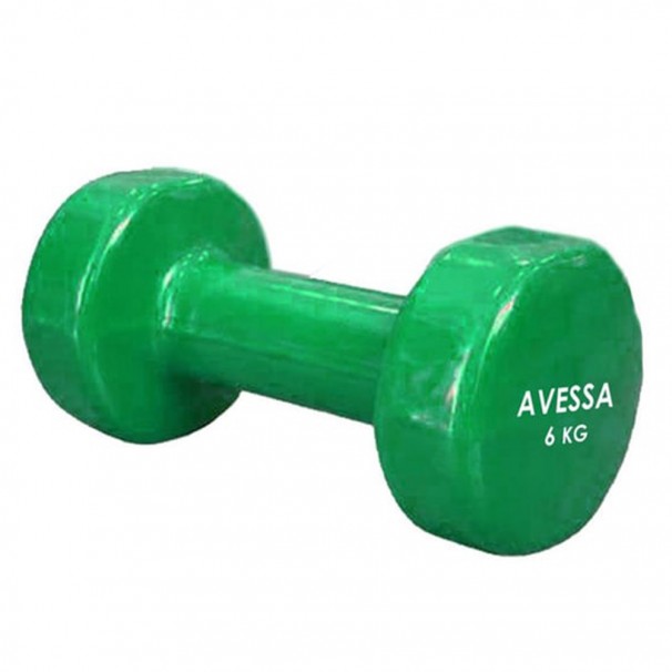 6 KG PVC DAMBIL AVESSA 