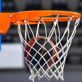 Basketbol Çemberi 20 Sabit (ms-166)