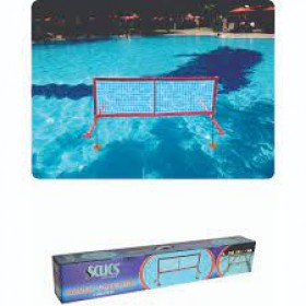 Havuz Voleybol Seti 200x75 Cm Scucs