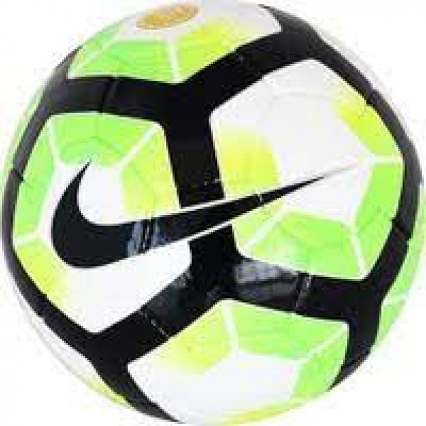 Nike Futbol Topu Premier No:5