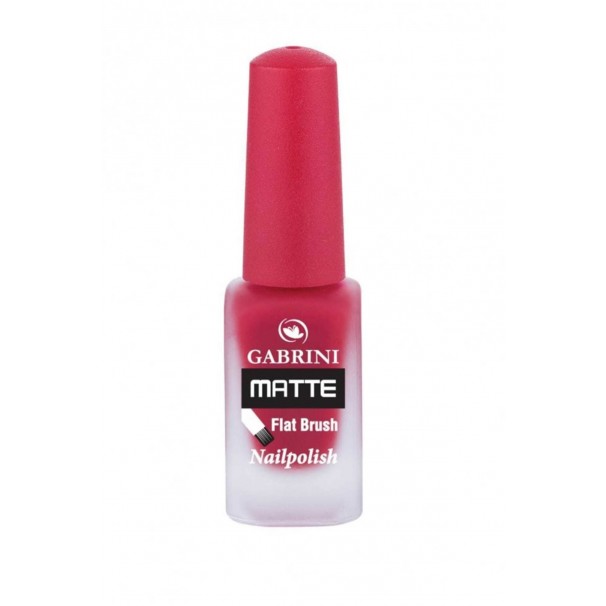 Mat Oje - Matte Nail Polish M03 8696814067036