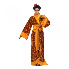 Kimono Japon Kostum